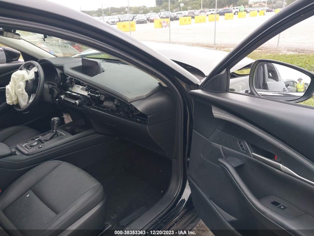 3MVDMBBLXNM452372 Mazda Cx-30 Select