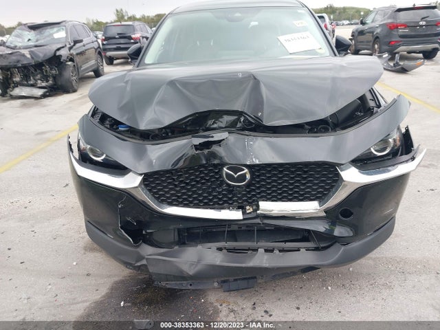 3MVDMBBLXNM452372 Mazda Cx-30 Select