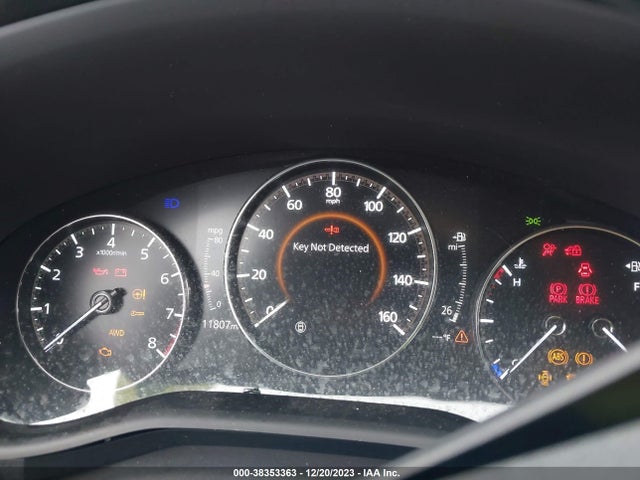 3MVDMBBLXNM452372 Mazda Cx-30 Select