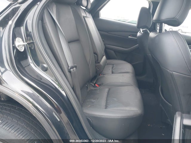 3MVDMBBLXNM452372 Mazda Cx-30 Select