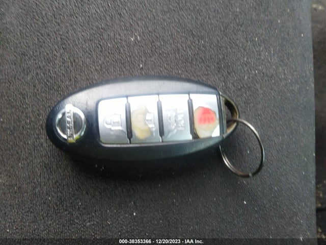 Nissan Maxima 3.5 S 2014 1N4AA5AP2EC435592 Image 11