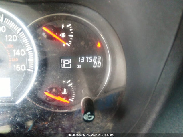 Nissan Maxima 3.5 S 2014 1N4AA5AP2EC435592 Image 7