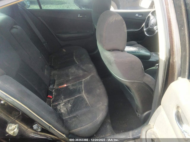 Nissan Maxima 3.5 S 2014 1N4AA5AP2EC435592 Image 8