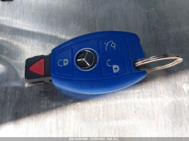 WDDGF4HB9EA929489 Mercedes-Benz C 250 Luxury/sport