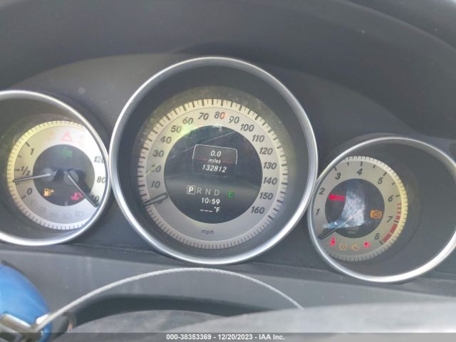 WDDGF4HB9EA929489 Mercedes-Benz C 250 Luxury/sport