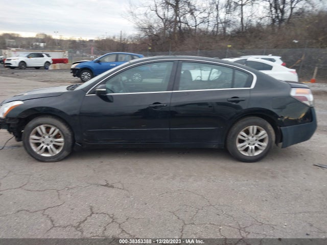 2012 NISSAN ALTIMA 2.5 S VIN: 1N4AL2AP5CN418070