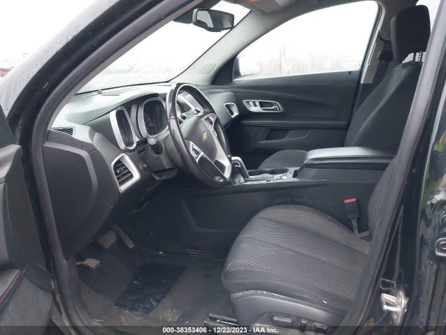 Chevrolet EQUINOX 1LT 2014 2GNFLFEK2E6249839 Image 5