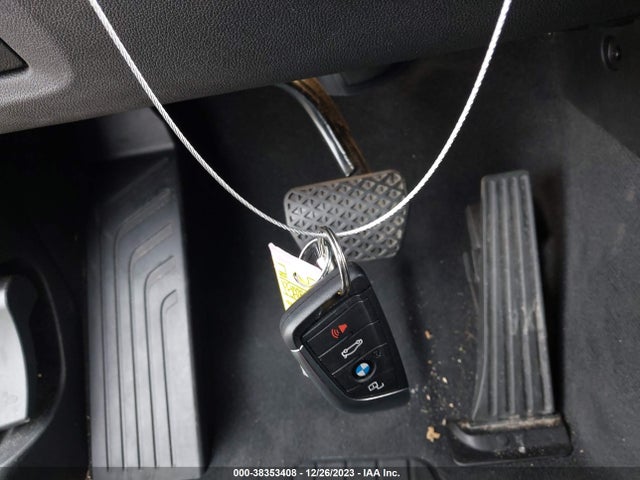 5UX43DP01N9J20283 BMW X3 Sdrive30i