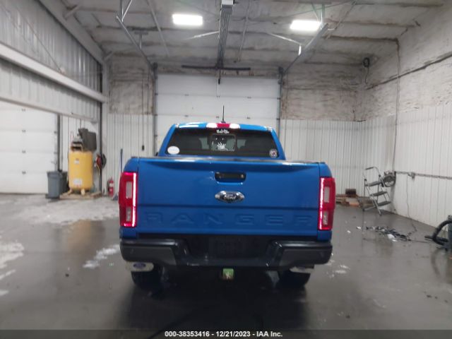 1FTER4FH7MLD77316 Ford Ranger Xlt