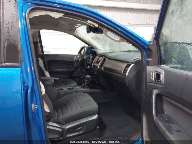 1FTER4FH7MLD77316 Ford Ranger Xlt