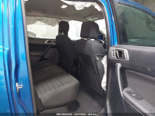 1FTER4FH7MLD77316 Ford Ranger Xlt