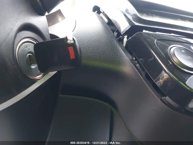 2020 MITSUBISHI MIRAGE SE VIN: ML32A3HJ0LH007253
