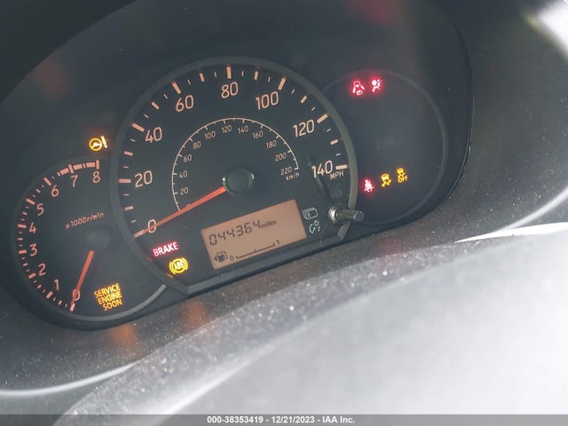 2020 MITSUBISHI MIRAGE SE VIN: ML32A3HJ0LH007253