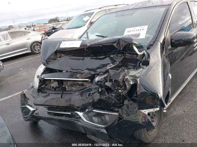 2020 MITSUBISHI MIRAGE SE VIN: ML32A3HJ0LH007253