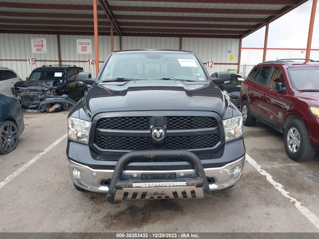 1C6RR7LT4ES280911 RAM 1500 Outdoorsman