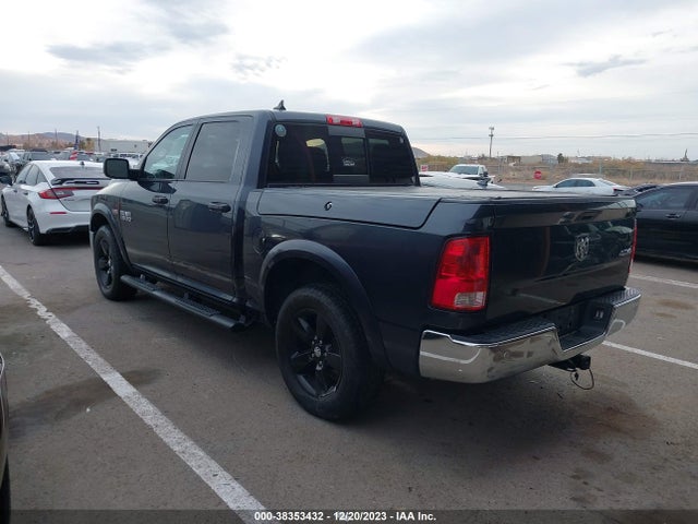 1C6RR7LT4ES280911 RAM 1500 Outdoorsman