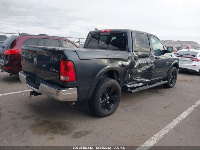 1C6RR7LT4ES280911 RAM 1500 Outdoorsman