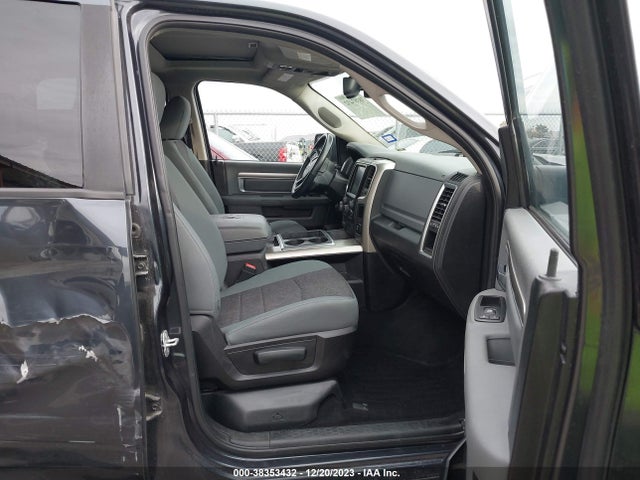 1C6RR7LT4ES280911 RAM 1500 Outdoorsman