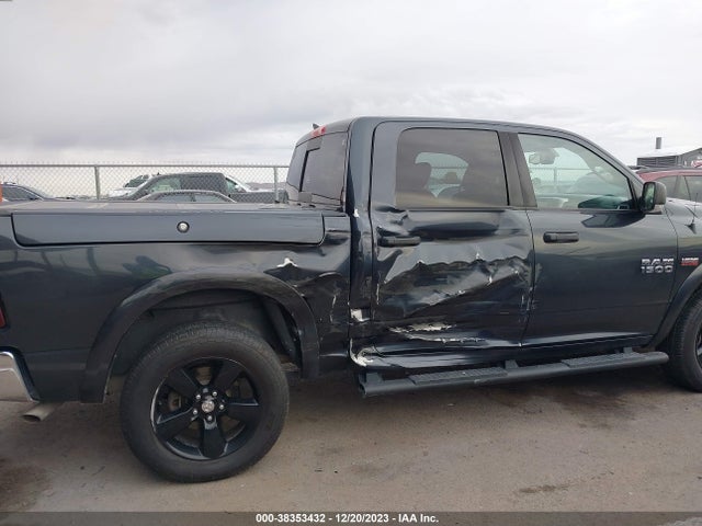 1C6RR7LT4ES280911 RAM 1500 Outdoorsman