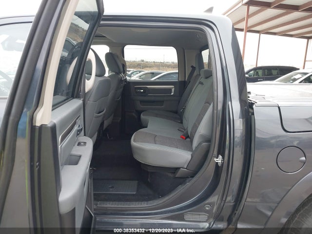 1C6RR7LT4ES280911 RAM 1500 Outdoorsman