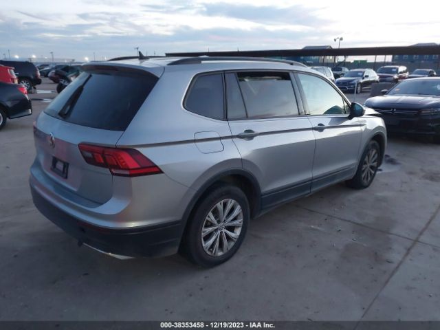 2020 VOLKSWAGEN TIGUAN 3VV1B7AX8LM116665 Photo 3