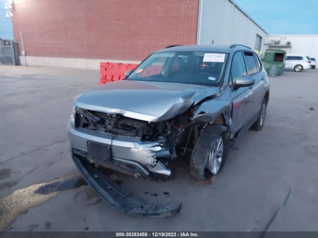 2020 VOLKSWAGEN TIGUAN 3VV1B7AX8LM116665 Photo 5