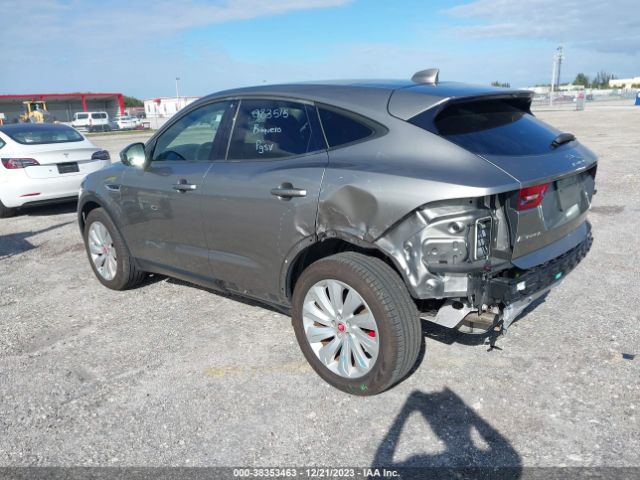 2019 JAGUAR E-PACE SADFJ2FX1K1Z33723 Photo 2