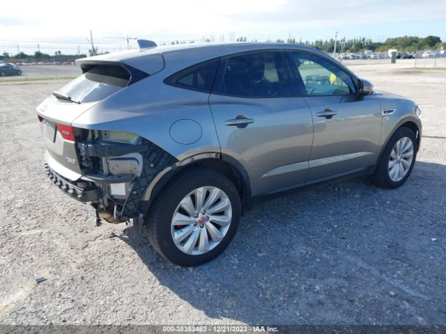 2019 JAGUAR E-PACE SADFJ2FX1K1Z33723 Photo 3