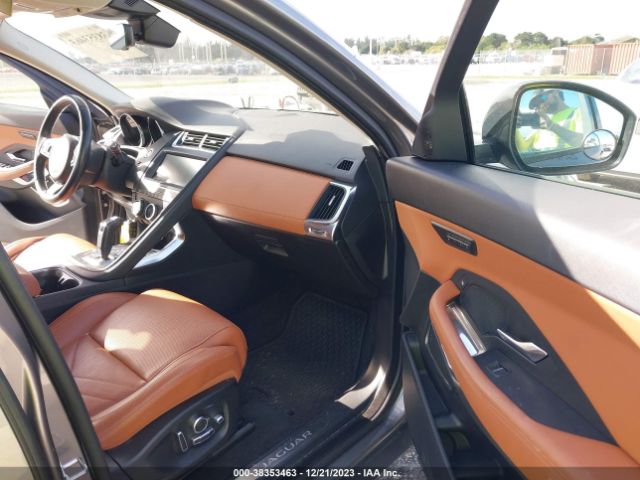 2019 JAGUAR E-PACE SADFJ2FX1K1Z33723 Photo 4