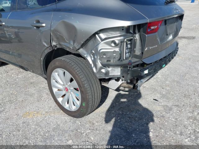 2019 JAGUAR E-PACE SADFJ2FX1K1Z33723 Photo 5