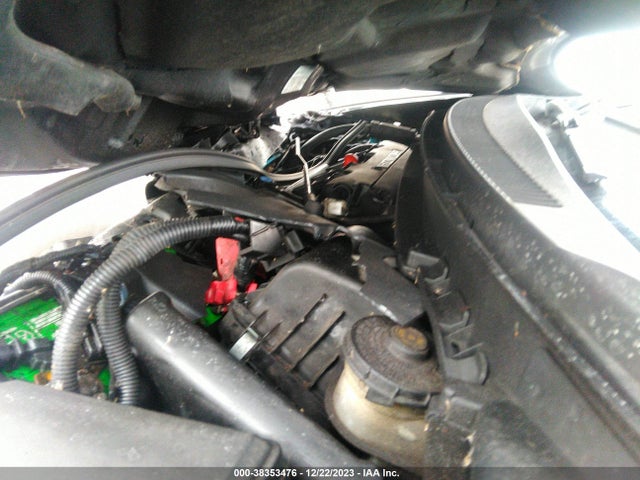 Honda CIVIC SE 2015 19XFB2F75FE021480 Image 10