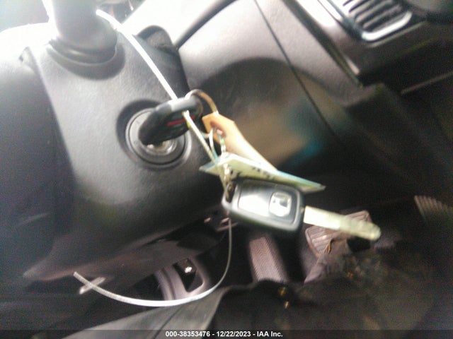 Honda CIVIC SE 2015 19XFB2F75FE021480 Image 11