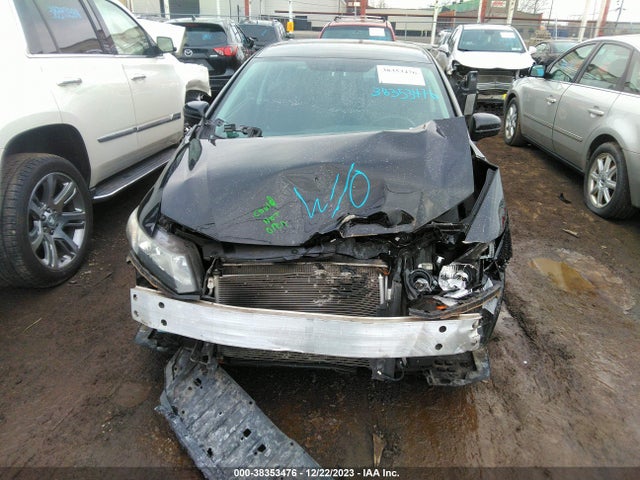 Honda CIVIC SE 2015 19XFB2F75FE021480 Image 6