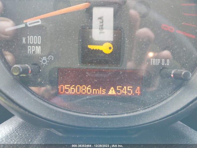2016 MINI COUNTRYMAN WMWZB3C50GWR46856 Photo 6