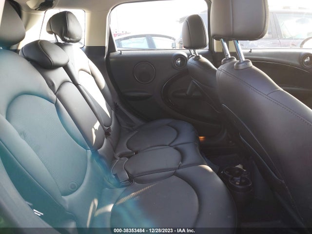 2016 MINI COUNTRYMAN WMWZB3C50GWR46856 Photo 7