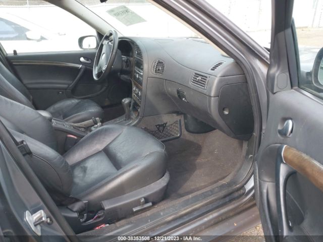 2008 SAAB 9-5 YS3ED59G783507116 Photo 4