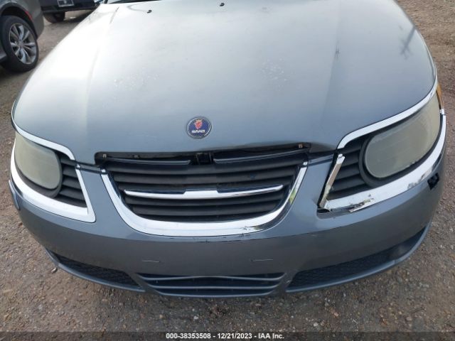 2008 SAAB 9-5 YS3ED59G783507116 Photo 5