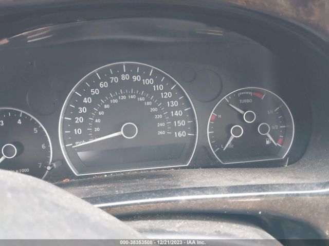 2008 SAAB 9-5 YS3ED59G783507116 Photo 6