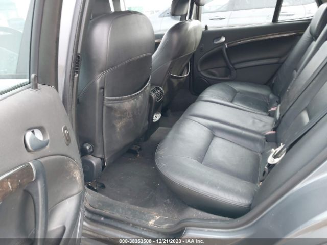 2008 SAAB 9-5 YS3ED59G783507116 Photo 7