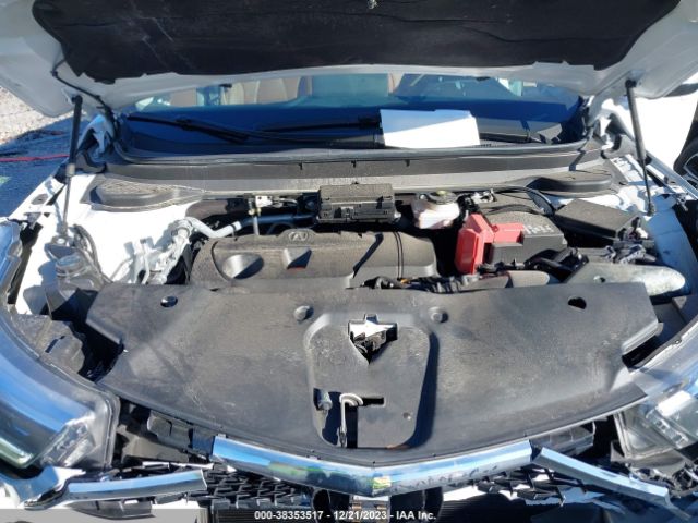 5J8TC2H51ML038164 Acura Rdx Technology Package