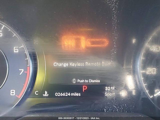 5J8TC2H51ML038164 Acura Rdx Technology Package