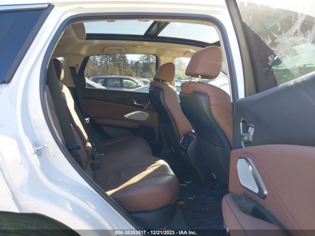 5J8TC2H51ML038164 Acura Rdx Technology Package