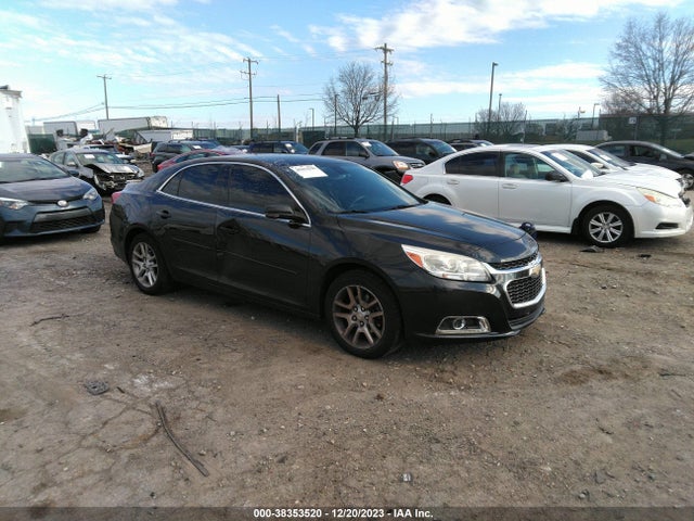 2014 1G11C5SL2EF161527 main image