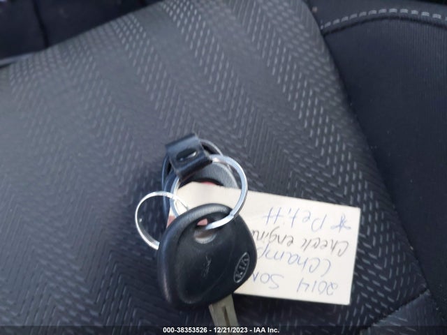 KIA Sportage Lx 2022 KNDPMCAC7N7954126 Image 11