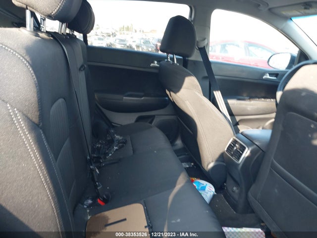 KIA Sportage Lx 2022 KNDPMCAC7N7954126 Image 8