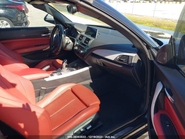 BMW M240i 2017 WBA2L1C39HV666605 Image 5