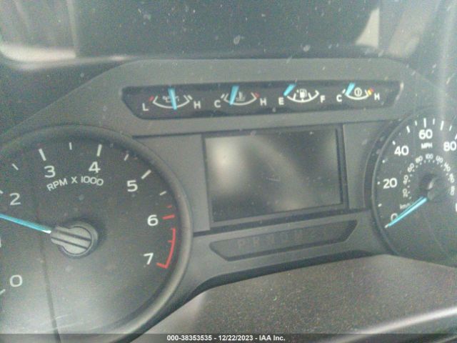 1FTEW1CP9HKC55510 Ford F-150 Xl