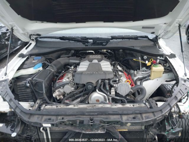 WA1LGAFE7FD003409 Audi Q7 3.0t Premium