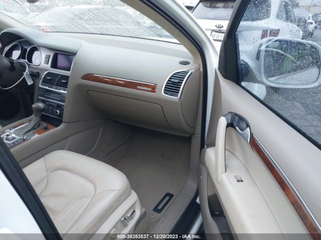 WA1LGAFE7FD003409 Audi Q7 3.0t Premium