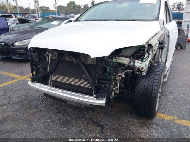 WA1LGAFE7FD003409 Audi Q7 3.0t Premium